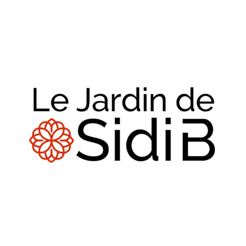 Le Jardin de Sidi B Le Jardin de Sidi B
